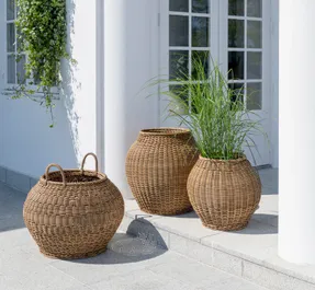 Sika-design Ellis Exterior Basket