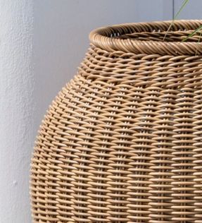 Sika-design Ellis Exterior Basket
