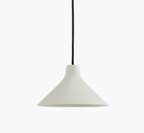 Serax Pendant Lamp S White Seam
