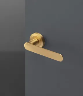 Manital Ratio Door Handle
