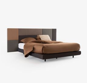 Ligne Roset Abandon Bed Wider Headboard