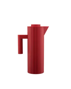 Alessi Pleated Thermo Insulated Jug