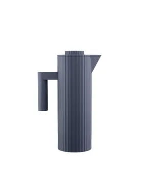 Alessi Pleated Thermo Insulated Jug