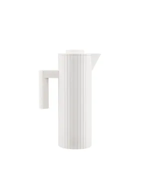 Alessi Pleated Thermo Insulated Jug