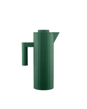 Alessi Pleated Thermo Insulated Jug