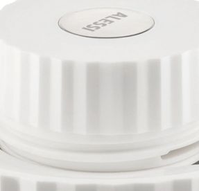 Alessi Pleated Thermo Insulated Jug