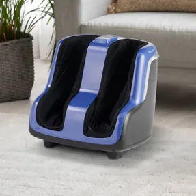 Human Touch Reflex SOL Plus Foot and Calf Massager