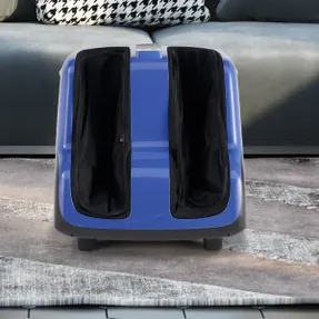 Human Touch Reflex SOL Plus Foot and Calf Massager