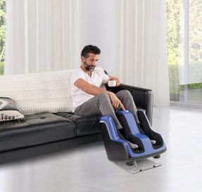 Human Touch Reflex SOL Plus Foot and Calf Massager