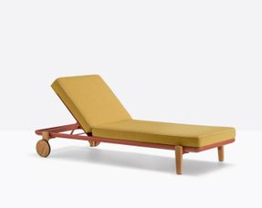 Pedrali Fibra Lounge Chairs