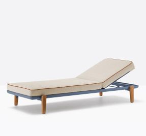 Pedrali Fibra Lounge Chairs
