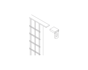 Baldassar Plusar Fences