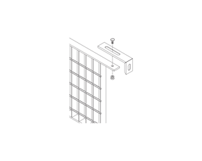 Baldassar Plusar Fences