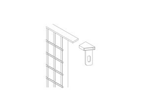 Baldassar Plusar Fences