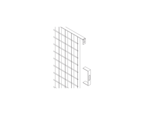 Baldassar Plusar Fences