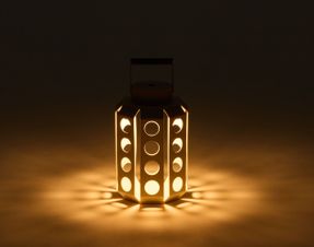 Cassina Luminezia Table Lamp