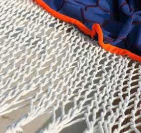 Unopiu Amanda Hammock Complete With Net