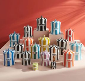 Jonathan Adler Vice Weed Canister