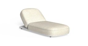 Talentis Swipe Sunbed