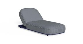 Talentis Swipe Sunbed