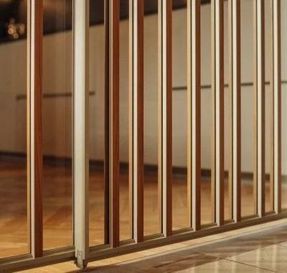 Anaunia Aria Sliding Walls