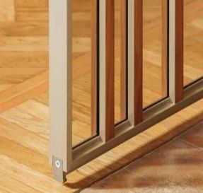Anaunia Aria Sliding Walls