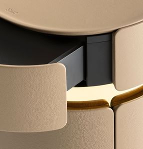 Flou Toshi Chest Of Drawers