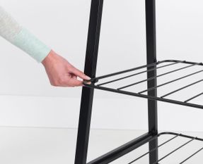 Brabantia Linn Clothes Rack