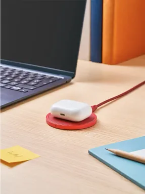 lexon Powerup Wireless Charger