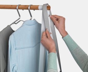 Brabantia Linn Clothes Rack