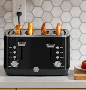 Geappliances GE 4-Slice Toaster