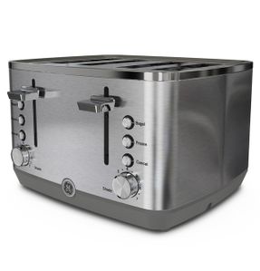 Geappliances GE 4-Slice Toaster