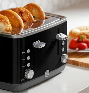 Geappliances GE 4-Slice Toaster