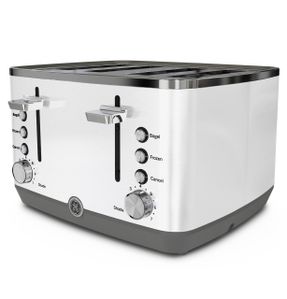Geappliances GE 4-Slice Toaster