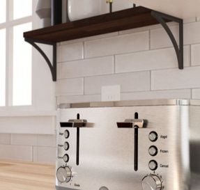 Geappliances GE 4-Slice Toaster