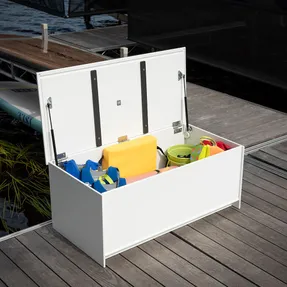 Loll Designs Slider Storage Chest