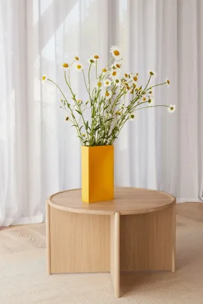 northern Into vase