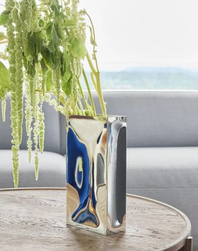 northern Into vase