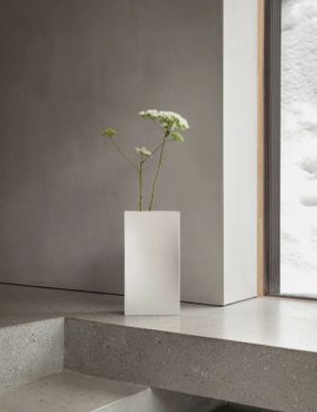 northern Into vase