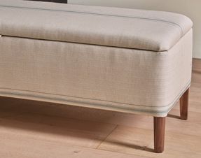 Pinch Moreau Blanket Box