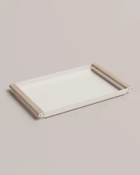 eldvarm Fumi Tray Large - Noir