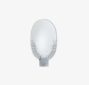 Ligne Roset Confetti Mirror