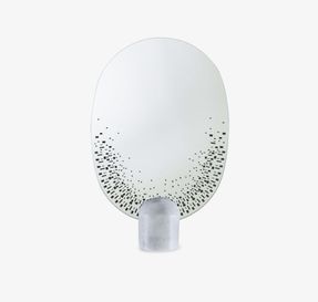Ligne Roset Confetti Mirror