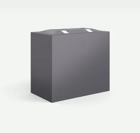 Tournesol Tournesol Recyclers Litter Bins