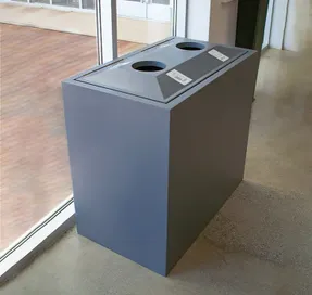Tournesol Tournesol Recyclers Litter Bins