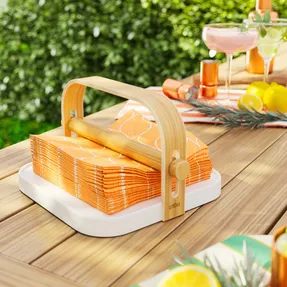 Umbra Bellwood Napkin Holder