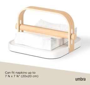 Umbra Bellwood Napkin Holder
