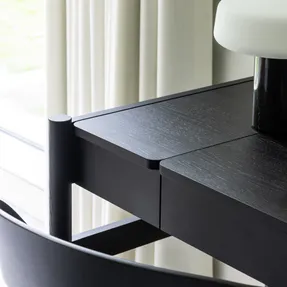 Case Pala Dressing Table