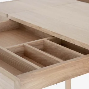 Case Pala Dressing Table