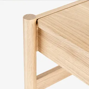 Case Pala Dressing Table